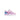 Geox Girls J Assister Trainer Pink/Lilac