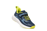 Geox Boys Trainer Pro-Ran Boy Navy/Light Blue