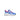 Geox Kids J Pro-Ran Trainer Blue/White