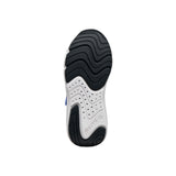 Geox Kids J Pro-Ran Trainer Blue/White