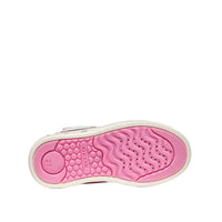 Geox Girls Trainer Skylin Pink