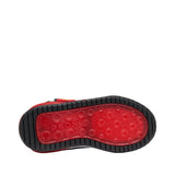 Geox Boys Trainer Inek Navy/Red