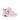 Geox Girls Trainer Fadinlight Pink