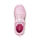 Geox Girls Trainer Fadinlight Pink