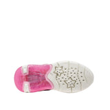 Geox Girls Trainer Fadinlight Pink