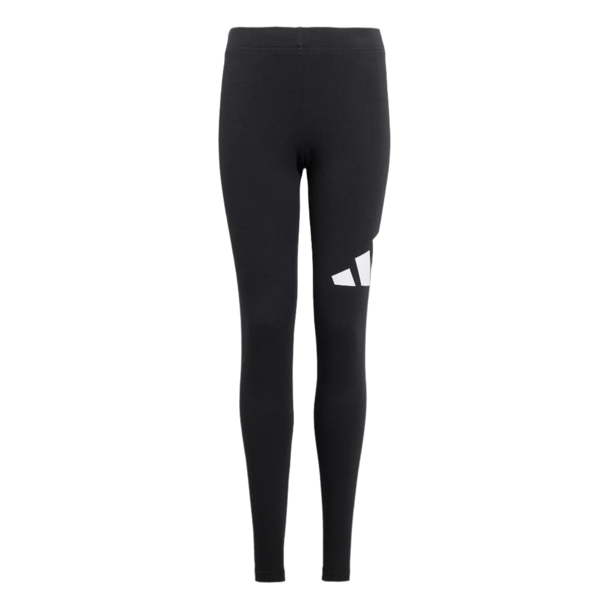 Adidas Junior Girls Legging JC9632 Black/White