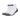 Adidas Unisex Socks 3 Pack Performance ClimaCool Cushioned Quarter White/Black