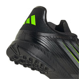 Adidas Junior Astro Turf F50 League TF J Black/Carbon/Luclem