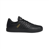 Adidas Mens Trainer VL Court 3.0 Black/Gold