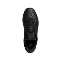 Adidas Mens Trainer VL Court 3.0 Black/Gold