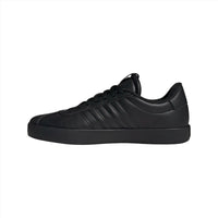 Adidas Mens Trainer VL Court 3.0 Black/Gold