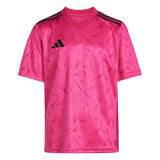 Adidas Youth Team Icon 25 Jersey Real Magenta