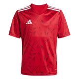 Adidas Youth Team Icon 25 Jersey Power Red