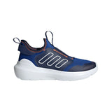 Adidas Kids Trainer Tensaur Comfort AC J Blue
