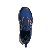 Adidas Kids Trainer Tensaur Comfort AC J Blue