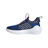 Adidas Kids Trainer Tensaur Comfort AC J Blue
