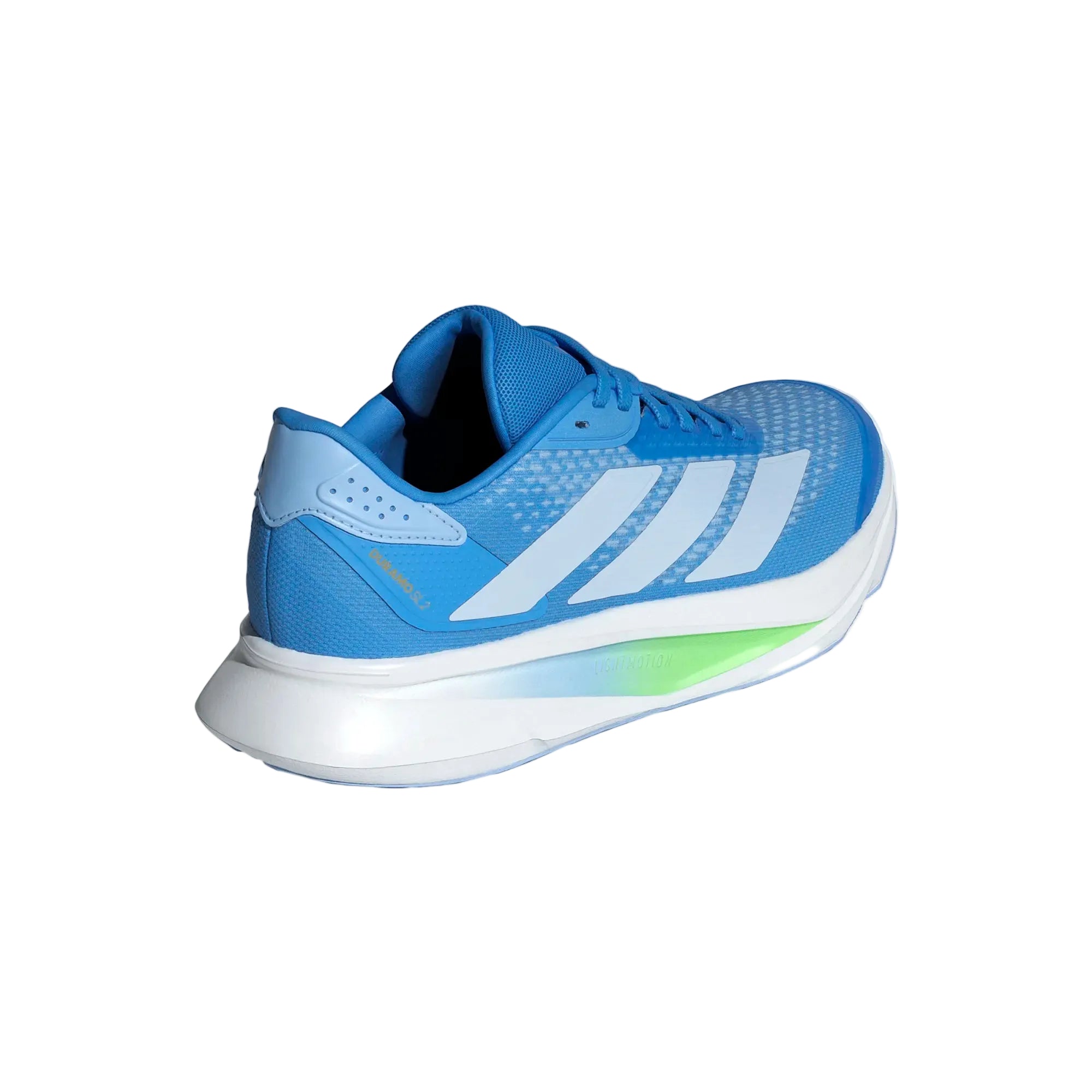 Adidas Womens Duramo SL2 Trainer Blue
