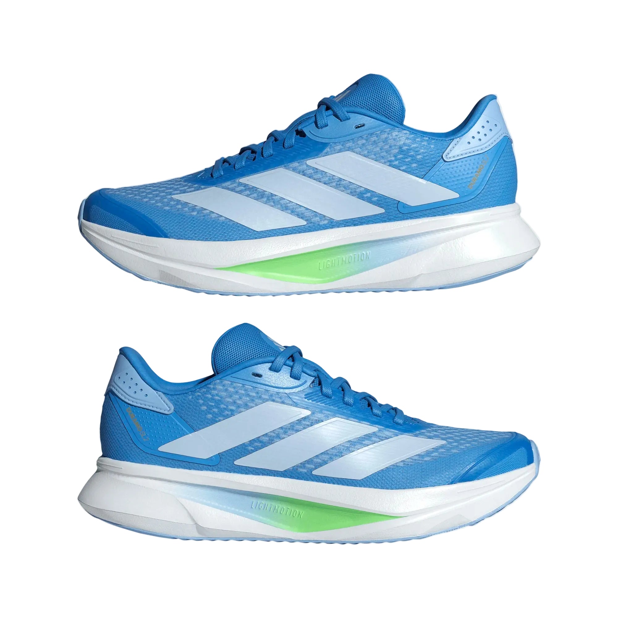 Adidas Womens Duramo SL2 Trainer Blue