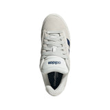 Adidas Mens Trainer Grand Court Alpha 00s Grey/Dark Blue/White