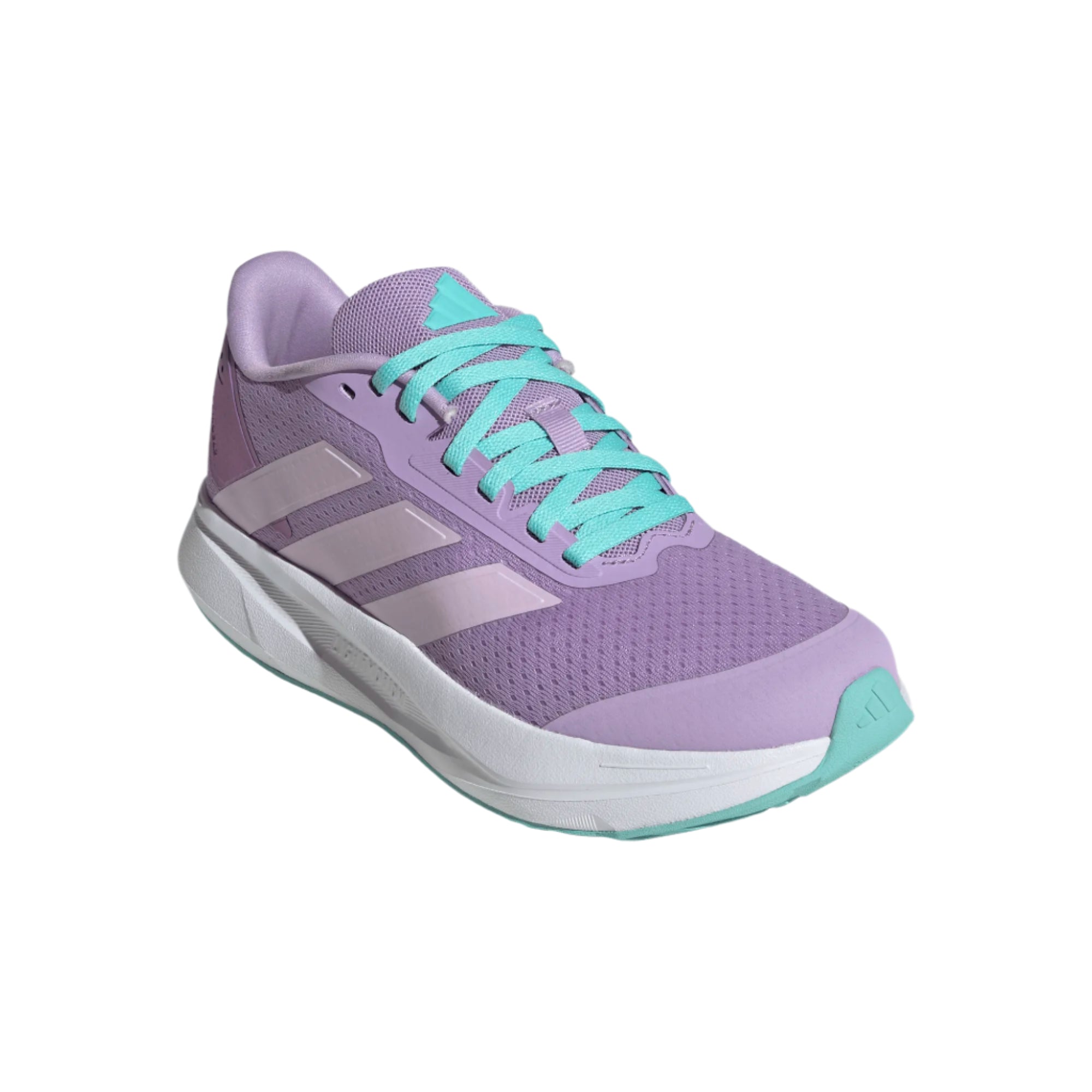 Adidas Junior Trainer Duramo SL2 J Purple/Lavender/Aqua