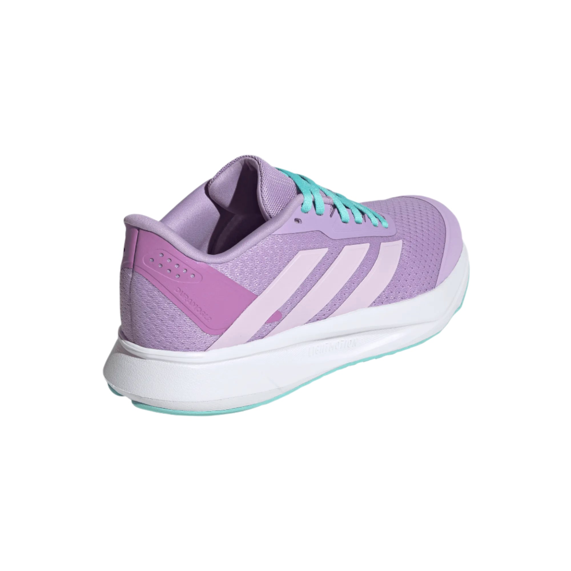 Adidas Junior Trainer Duramo SL2 J Purple/Lavender/Aqua