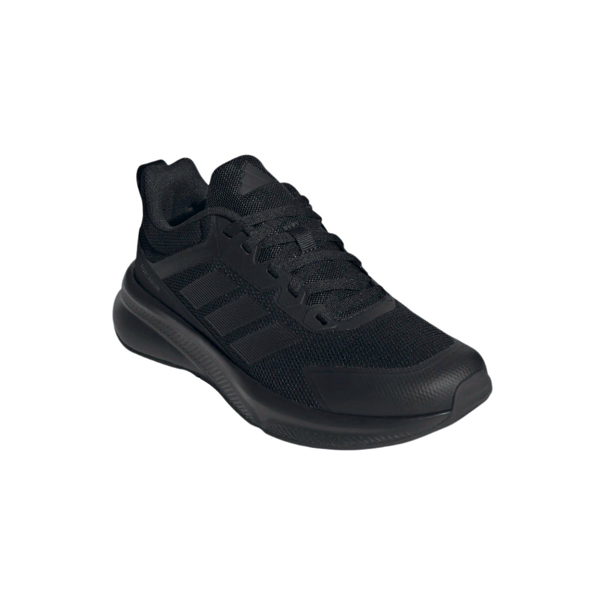 Adidas Junior Trainer FortaRun 4.0 Core Black