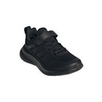 Adidas Kids Trainer FortaRun 4.0 EL C Core Black