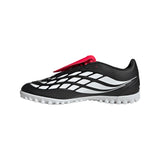Adidas Astro Turfs Predator Club FT TF Black