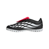 Adidas Astro Turfs Predator Club FT TF Black