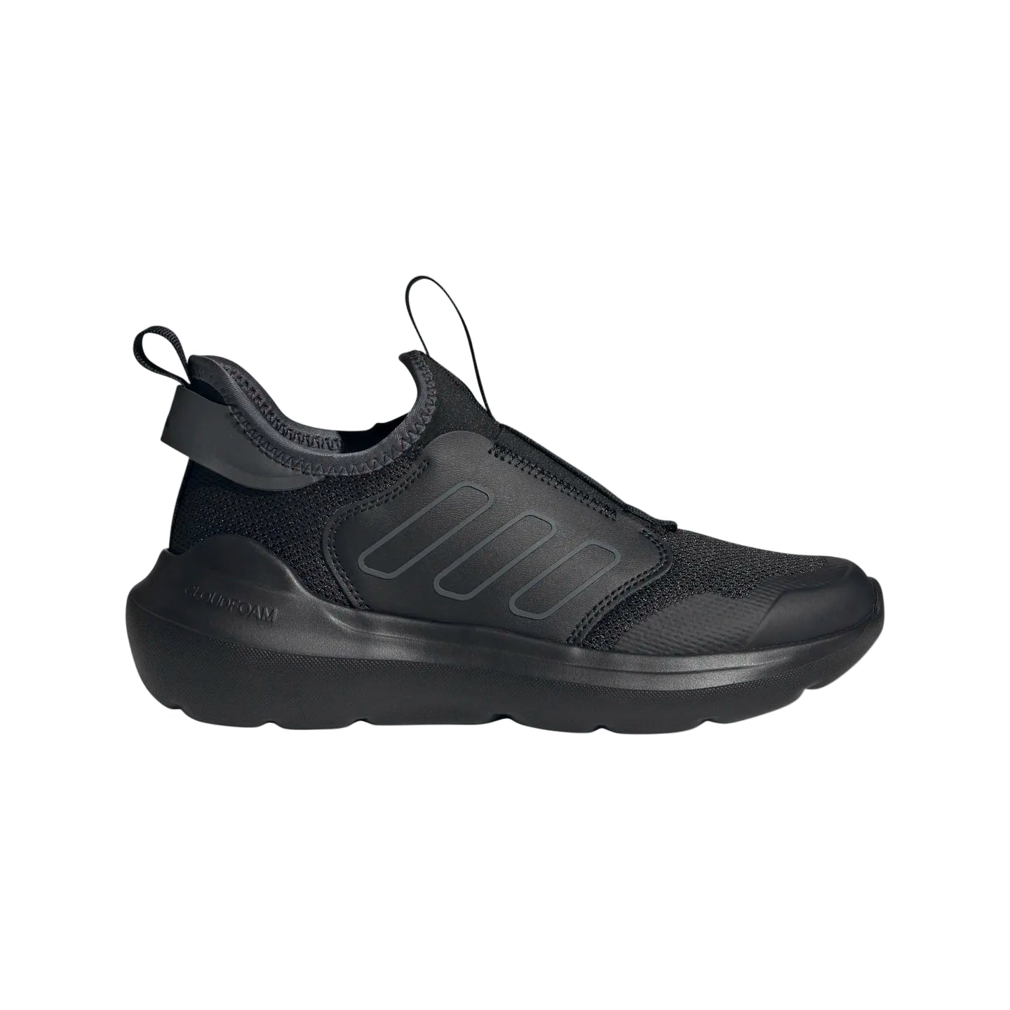 Adidas Kids Trainer Tensaur Comfort Ac J Black