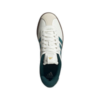 Adidas Mens Trainer VL Court 3.0 Core White/Preloved Teal/Aurora Ivy