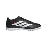 Adidas Astro Trufs Predator Club TF Black/White/Lucred