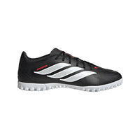 Adidas Astro Trufs Predator Club TF Black/White/Lucred