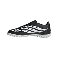 Adidas Astro Trufs Predator Club TF Black/White/Lucred