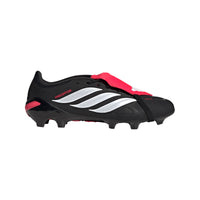Adidas Adults Football Boots Predator League FT FG Black