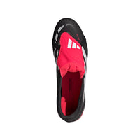 Adidas Adults Football Boots Predator League FT FG Black
