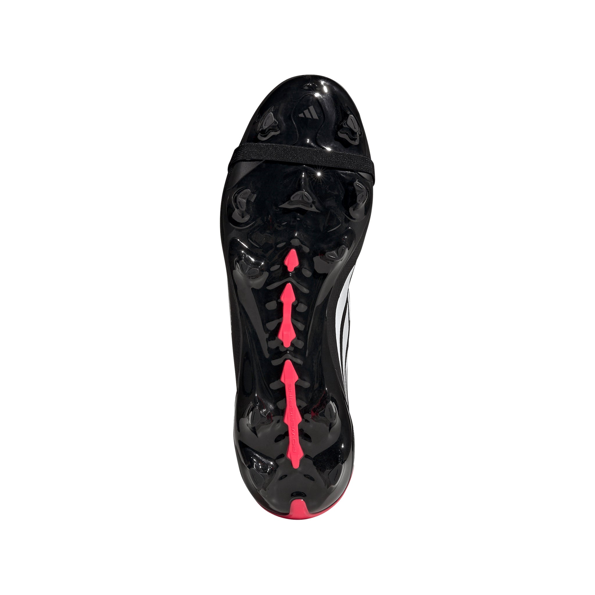 Adidas Adults Football Boots Predator League FT FG Black