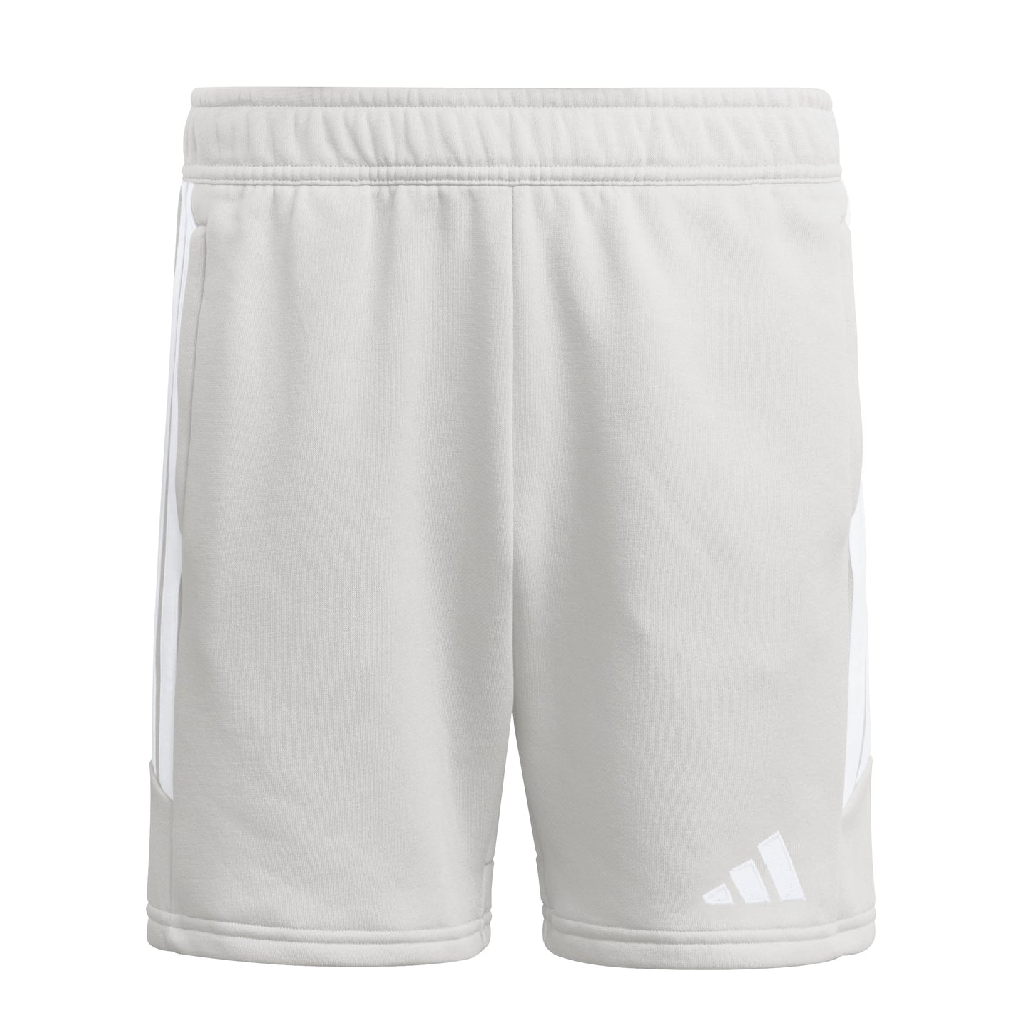 Adidas Youth Tiro 26 League Sweat Shorts Light Grey