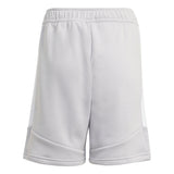Adidas Youth Tiro 26 League Sweat Shorts Light Grey