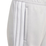 Adidas Youth Tiro 26 League Sweat Shorts Light Grey