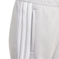 Adidas Youth Tiro 26 League Sweat Shorts Light Grey