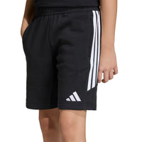 Adidas Youth Tiro 26 League Sweat Shorts Black