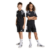 Adidas Youth Tiro 26 League Sweat Shorts Black