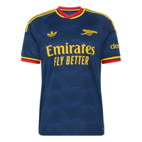 Adidas Adults Arsenal Away Jersey 2026/27