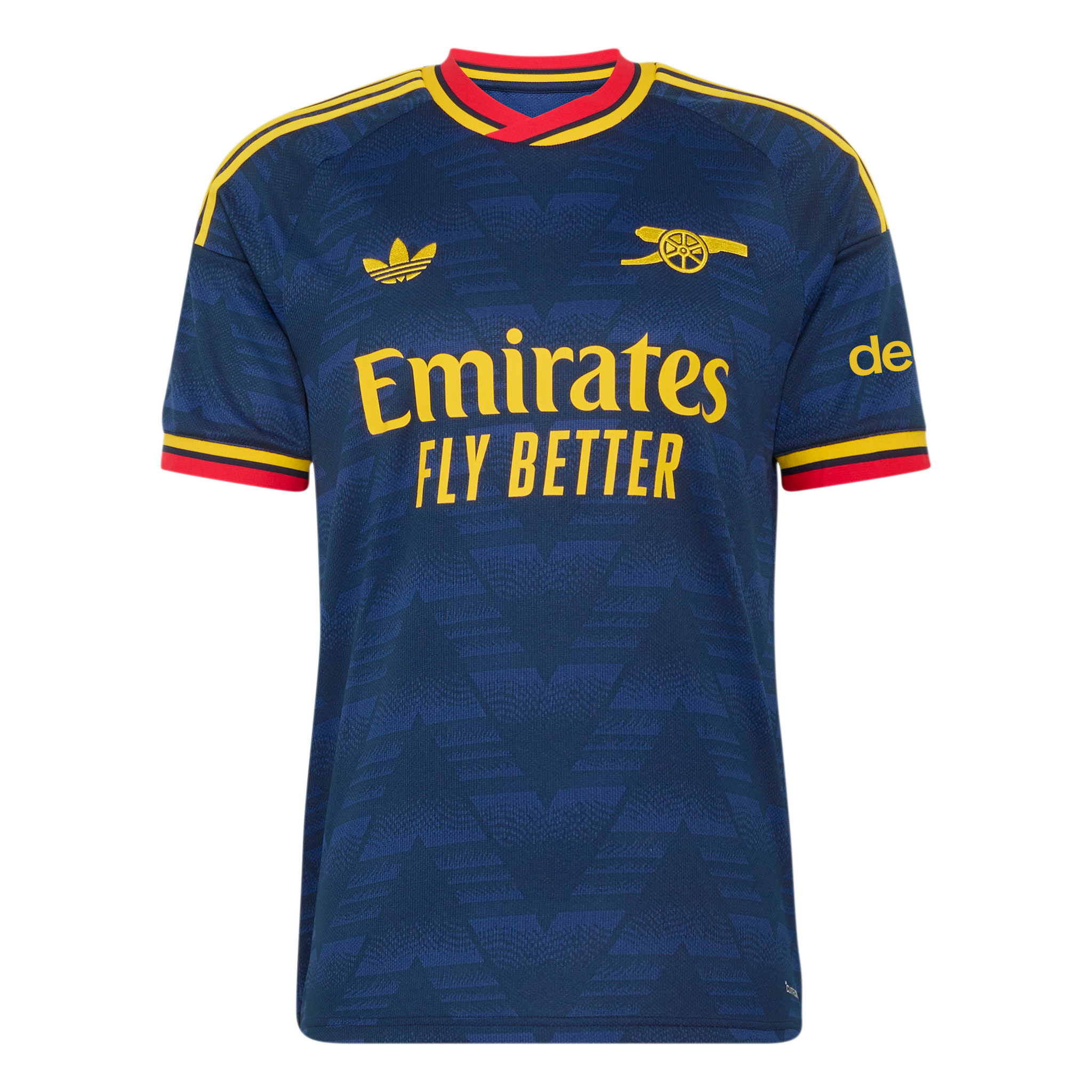 Adidas Adults Arsenal Away Jersey 2026/27