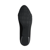 Jana Womens Heel 8-22369-45 Black