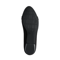 Jana Womens Heel 8-22369-45 Black