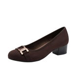 Jana Womens Heel 8-22369-45 Mocca