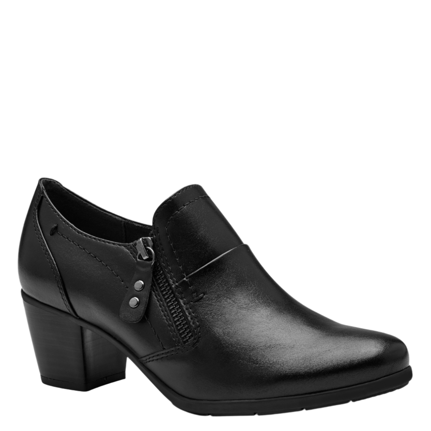 Jana Womens Shoe 8-24469 Black