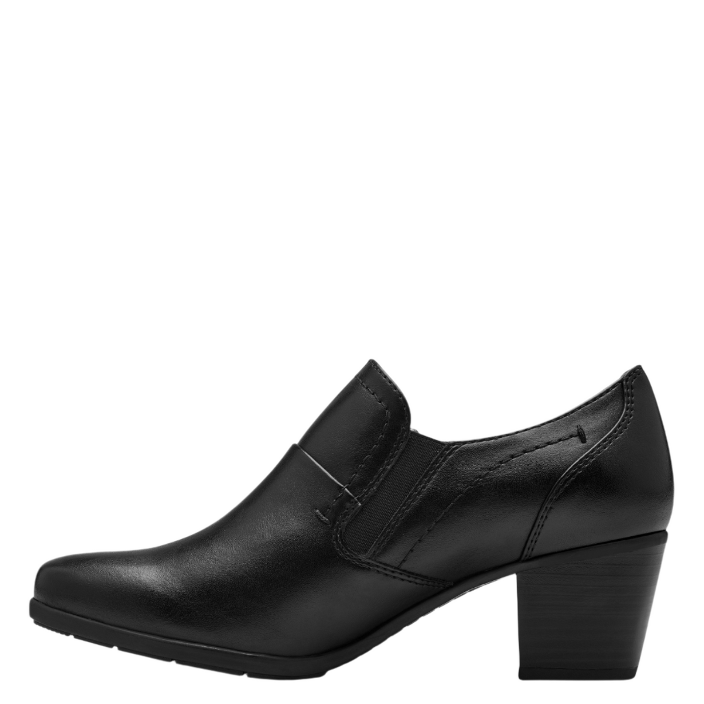 Jana Womens Shoe 8-24469 Black